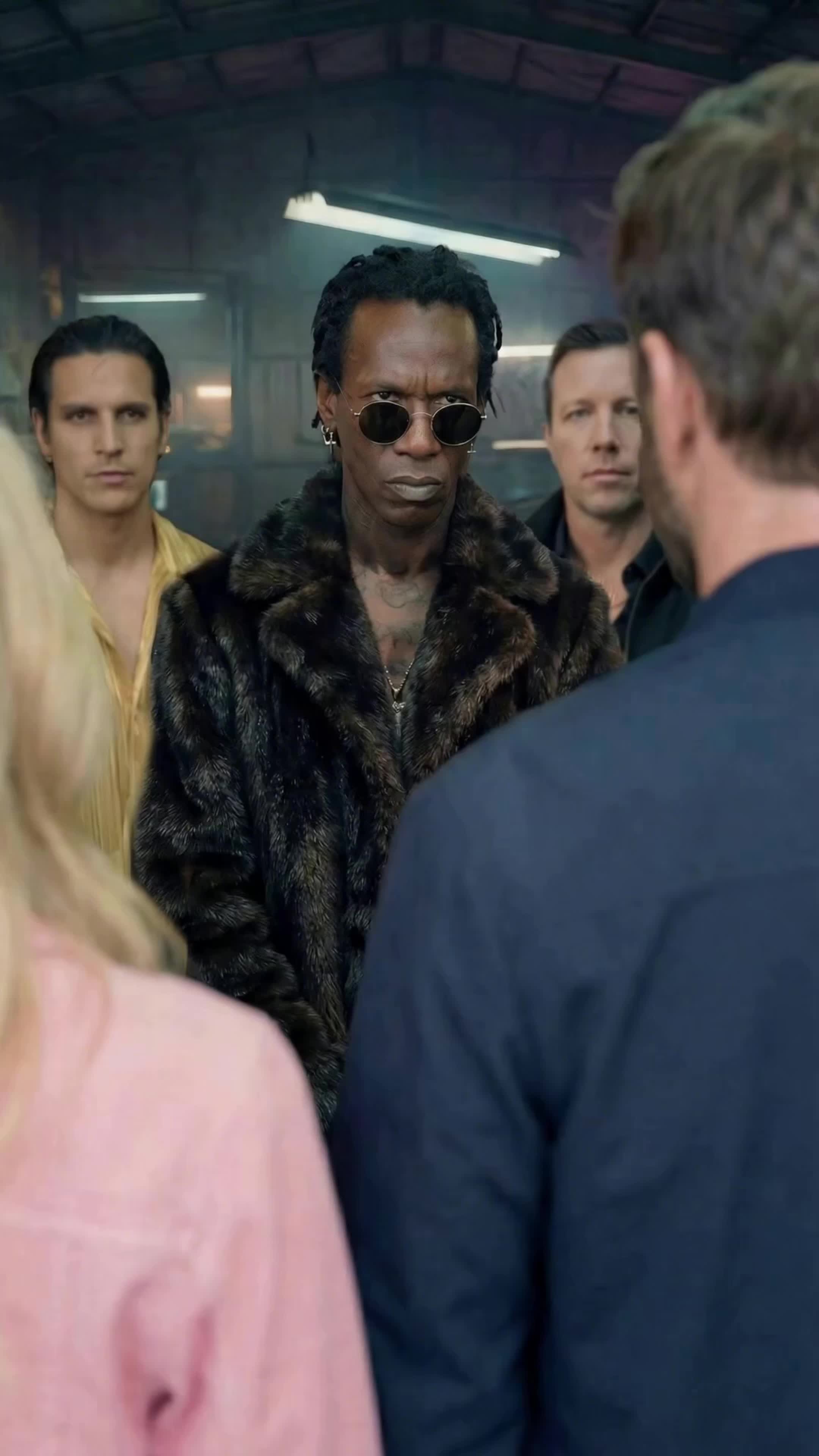 الحلقة 20 - 【مستمر】عودة ملك السرعة